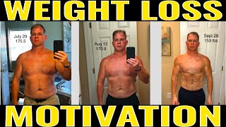 How To Get Motivated to Lose Weight And Exercise - 4 Quick Tips screenshot 1