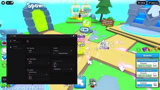 🖱️*NEW* Tap Simulator Script (PASTEBIN 2025) (SUPER THROW DAMAGE, ANTI GRAB)💲