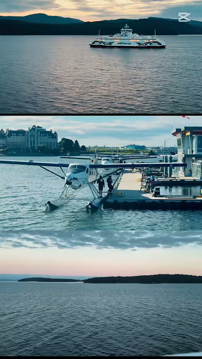 4k “Victoria BC “Will Steal Your Heart ❤️🇨🇦#vancouverisawesome #reels VictoriaBC #DowntownVictoria