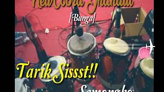 TARIK SIS SEMONGKO LAGU VIRALL BUNGA NEW COBRA JHANDUT