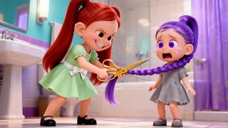 Why Did She Betray Rumi The Truth Behind Baby Mira | KPOP Demon Hunters