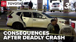 Teen driving under microscope following deadly 12 car crash