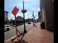 MyBeautifulNeighborhood WalkingVlog Georgetown DC M Street 28th 34th Street 5 20 24 3 43pm MyBeautifulNeighborhood WalkingVlog Georgetown DC M Street 28th 34th Street 5 20 24 3 43pm