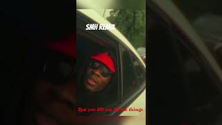 Joeboy - Smh - (Remix) - Feat - Climax Blupillz - Tempoe