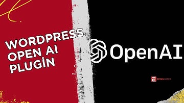 Wordpress Chat GPT eklentisi yapay zeka ile içerik oluştur