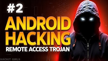 How to Create a Remote Access Trojan(RAT) #2 #Best Setting