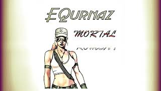 EQurnaz - Mortal Kombat ( Original Remix ) Resimi