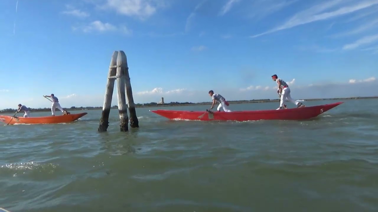 2025 09 21 BURANO GIOVANISSIMI SU PUPPARINI