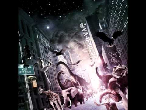 Foreverblind — Nanook - "As One"