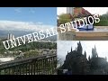 UNIVERSAL STUDIOS I AU PAIR CALIFORNIA 2016