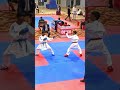 Prasad avaghade #karate #explore #explorepage #karatetemple #technic #throw #ippon #karateindia