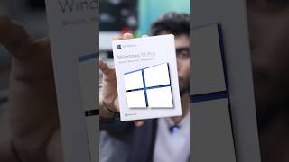 Windows 10 Orignal Physical Copy In Indian Windows 10 Installation