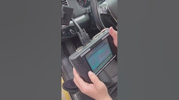 Kingma r/w odometer for VW via OBDII