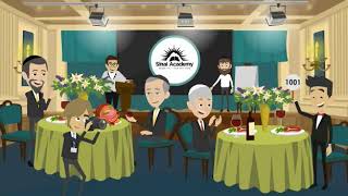Sinai Academy - Chinese Auction 2017 - 2018