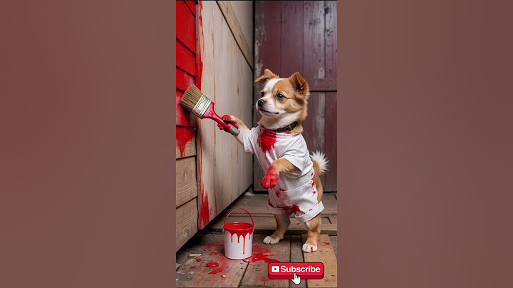 The neighbor misunderstood the cute Puppy...😨💀 #puppy #horror #cartoon