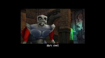 MediEvil 2: Part 20