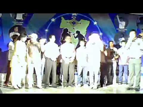 Limbuwan Idol 2012 Live 