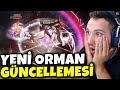 YENİ PROJECT MORDEKAISER ve ORMAN GÜNCELLEMESİ!! | MORDE JUNGLE OYNANIŞ | KassadinsCreed