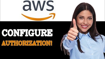 How To AWS Amplify Auth Category (2025)