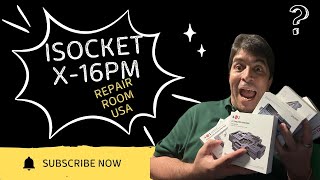 Why Every Microsolder Tech Should Know About iSockets