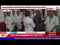 सामुदायिक स्वास्थ्य केंद्र पनागर में महिलाओं एवं किशोरियों के लिए विशेष मेगा हेल्थ कैंप आयोजित