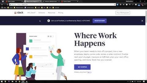 Build Slackbot in 10 minutes