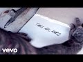 Redlight King - Times Are Hard (Official Lyric Video)