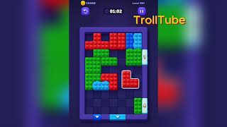 Block Out Level 380