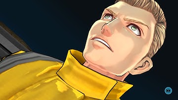 Zero Escape: Zero Time Dilemma (PC) - C-End In a Nutshell [SPOILERS]