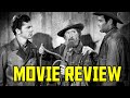 The Ox-Bow Incident (1942) | Movie Review | The Horrific Dangers Of Mob Mentality
