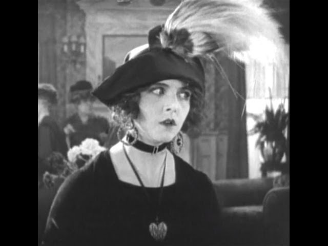 The Flapper (1920) starring Olive Thomas class=