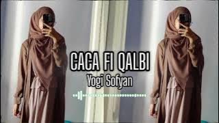 Yogi Sofyan-Caca Fi Qalbi