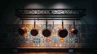 Small Kitchen Magic 🧱 Talavera Tile Backsplash Ideas for a Rustic Hacienda Look Update