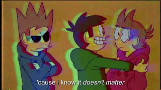 long time friends ロング・タイム・フレンズ (vaporwave eddsworld loop edit amv thing)