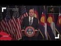 Colorado health officials give update on COVID-19 ...