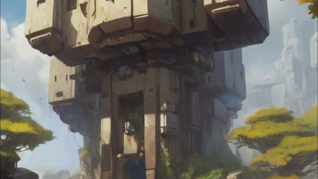 Rock solid [study/chill/relax] Lofi music