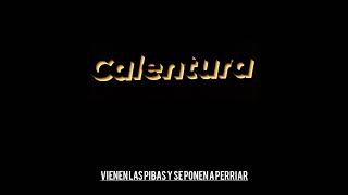 NahueAlejandro - CALENTURA -