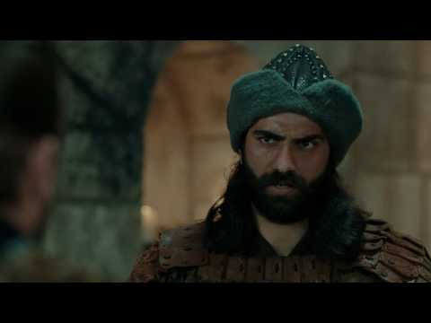 Diriliş Ertuğrul 87. Bölüm Fragmanı