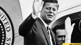 President Kennedy Affair with Former White House Intern