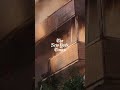 Russia’s Largest Drone Attack of War Sets Government Building Ablaze