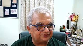 Talk 26 - Reading of Dr Nicoll's Psychological Commentaries Vol. 1 - with Shri Rajen Vakil