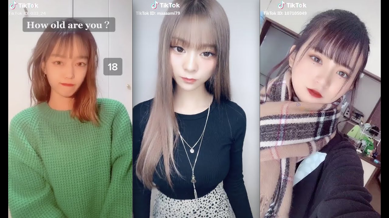 ティックトック スマホ対応 可愛い女性を見放題 パンチラあり 休憩時間に目の癒しを提供 ティックトックまとめ 8 Tiktoklover ヌッキヌキ Com