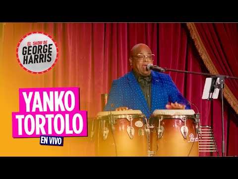 El Show de George Harris 03/06/24 (Parte 2) - FT. Yanko Tortolo