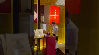 Unforgettable Vegetarian Delights at Qingchun Pumen in Shenzhen | 探訪深圳萬象天地慶春朴門:必試素食美味