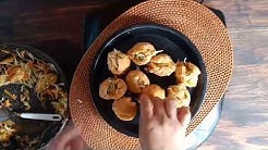 Tahu Isi Sayur, Versi Usaha - Durasi: 2.44. 