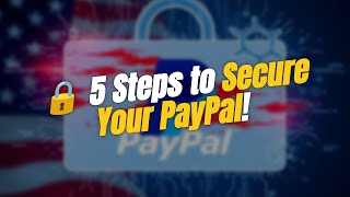 What To Do If Your Paypal Account Is Hacked