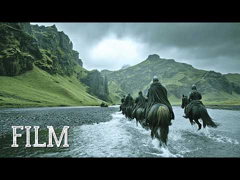 Budete sledovat v napětí až do samého konce 🔥 Grendel se vrací, aby vyrovnal staré účty! | Celý Film