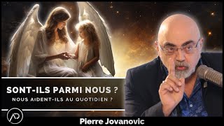 Enquête sur les anges gardiens | Pierre Jovanovic