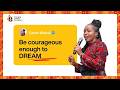 Obsess Over Your Dreams Keep Looking At Them Caren Wakoli 