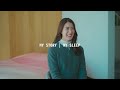 【NANGA】大橋悠依 / コンディションを整える、眠りの設計